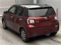 2021 Toyota Passo