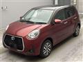 2021 Toyota Passo