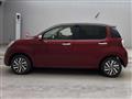 2021 Toyota Passo