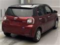 2023 Toyota Passo