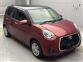 2023 Toyota Passo