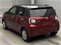 2023 Toyota Passo