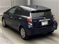 2018 Toyota AQUA
