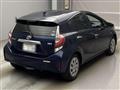 2018 Toyota AQUA