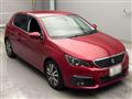 2019 Peugeot 308