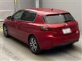 2019 Peugeot 308