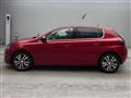 2019 Peugeot 308