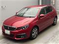 2019 Peugeot 308