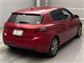 2019 Peugeot 308
