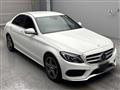 2014 Mercedes-Benz C-Class