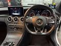 2014 Mercedes-Benz C-Class