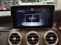 2014 Mercedes-Benz C-Class