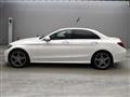 2014 Mercedes-Benz C-Class