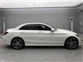 2014 Mercedes-Benz C-Class