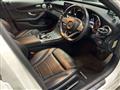 2014 Mercedes-Benz C-Class