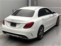 2014 Mercedes-Benz C-Class