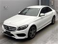 2014 Mercedes-Benz C-Class