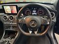 2015 Mercedes-Benz C-Class