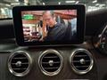 2015 Mercedes-Benz C-Class