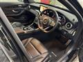 2015 Mercedes-Benz C-Class