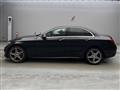 2015 Mercedes-Benz C-Class
