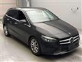 2019 Mercedes-Benz B-Class