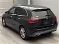 2019 Mercedes-Benz B-Class