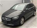 2019 Mercedes-Benz B-Class