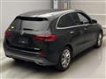 2019 Mercedes-Benz B-Class