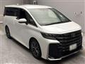 2024 Toyota Vellfire