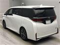 2024 Toyota Vellfire