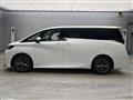 2024 Toyota Vellfire