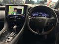2024 Toyota Vellfire