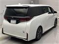 2024 Toyota Vellfire