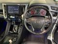 2022 Toyota Alphard G