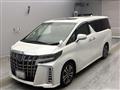 2022 Toyota Alphard G