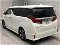 2022 Toyota Alphard G