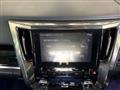 2022 Toyota Alphard G