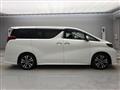 2022 Toyota Alphard G