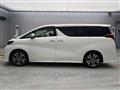 2022 Toyota Alphard G
