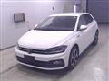 2021 Volkswagen Polo