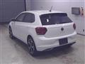 2021 Volkswagen Polo