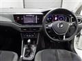 2021 Volkswagen Polo