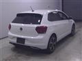 2021 Volkswagen Polo