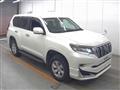 2021 Toyota Land Cruiser Prado