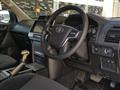2021 Toyota Land Cruiser Prado