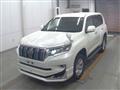 2021 Toyota Land Cruiser Prado