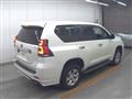 2021 Toyota Land Cruiser Prado
