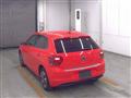 2021 Volkswagen Polo