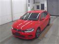 2021 Volkswagen Polo